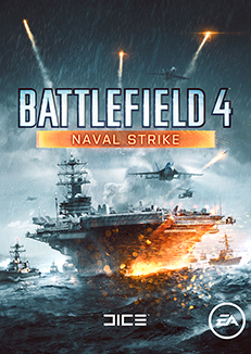 [Origin] Получаем DLC  BATTLEFIELD 4™ NAVAL STRIKE